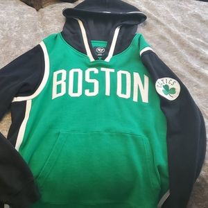 Men's Boston Celtics Hoodie
